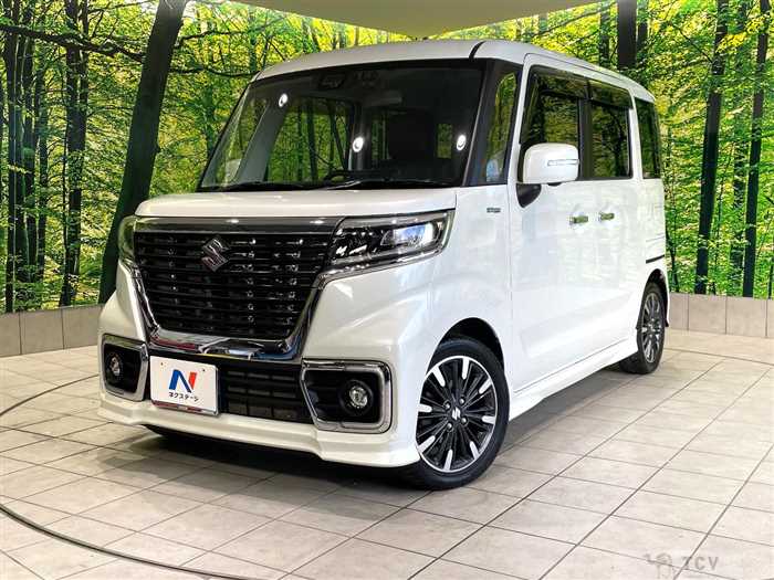 2018 Suzuki Suzuki Others