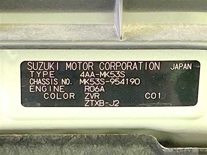 2021 Suzuki Suzuki Others