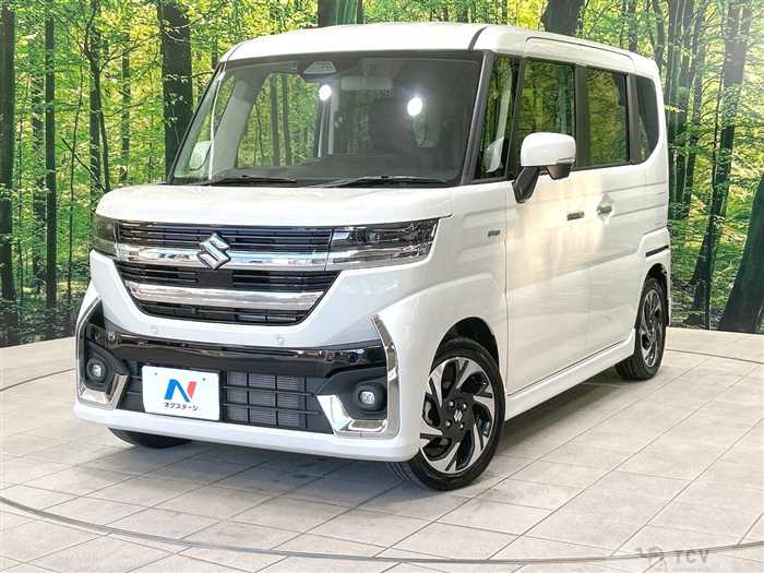 2025 Suzuki Suzuki Others