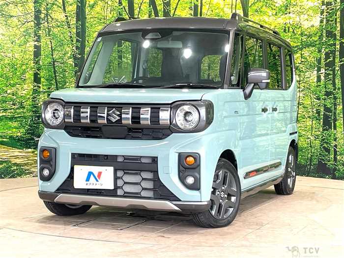 2024 Suzuki Suzuki Others