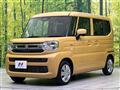 2024 Suzuki Spacia