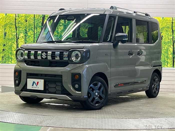 2024 Suzuki Suzuki Others