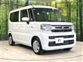 2025 Suzuki Spacia