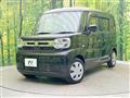 2025 Suzuki Spacia