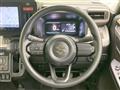 2025 Suzuki Spacia