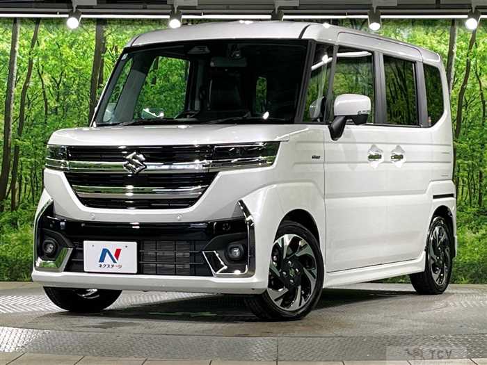 2025 Suzuki Suzuki Others