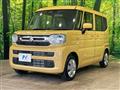 2026 Suzuki Spacia