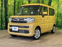 2026 Suzuki Spacia