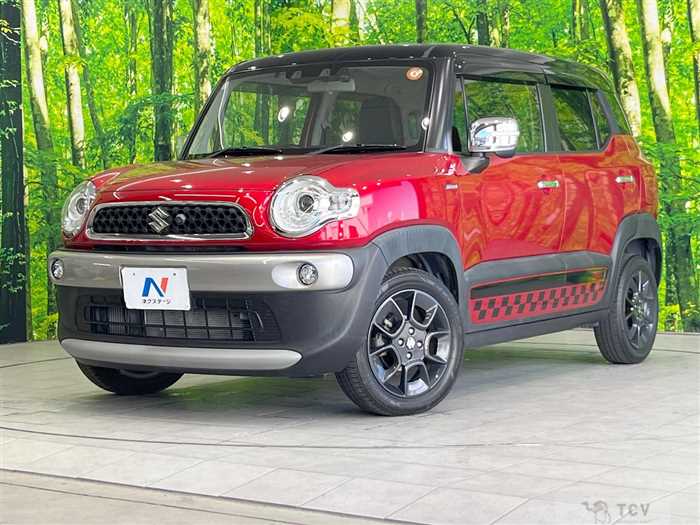 2021 Suzuki Suzuki Others
