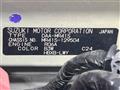 2015 Suzuki Hustler