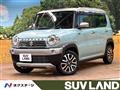2018 Suzuki Hustler