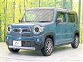2020 Suzuki Hustler