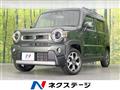 2024 Suzuki Hustler