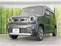 2024 Suzuki Hustler