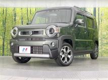 2024 Suzuki Hustler