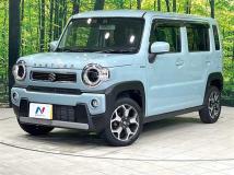 2020 Suzuki Hustler