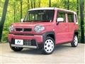 2021 Suzuki Hustler