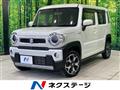 2021 Suzuki Hustler