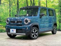 2021 Suzuki Hustler