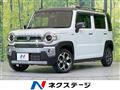 2022 Suzuki Hustler