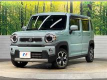 2023 Suzuki Hustler