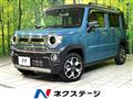 2023 Suzuki Hustler