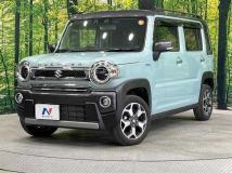 2023 Suzuki Hustler