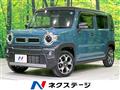 2023 Suzuki Hustler