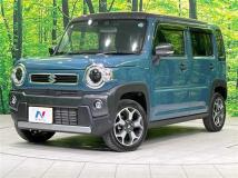 2023 Suzuki Hustler