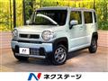 2024 Suzuki Hustler