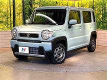 2024 Suzuki Hustler