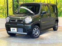2024 Suzuki Hustler