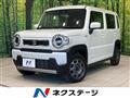 2025 Suzuki Hustler
