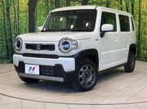 2025 Suzuki Hustler