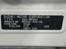 2025 Suzuki Hustler