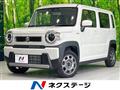 2025 Suzuki Hustler