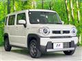 2025 Suzuki Hustler
