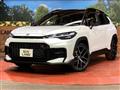 2025 Toyota CorollaCross