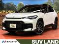 2025 Toyota CorollaCross