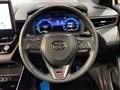 2025 Toyota CorollaCross