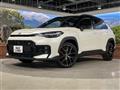 2026 Toyota CorollaCross