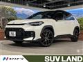 2026 Toyota CorollaCross