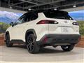 2026 Toyota CorollaCross