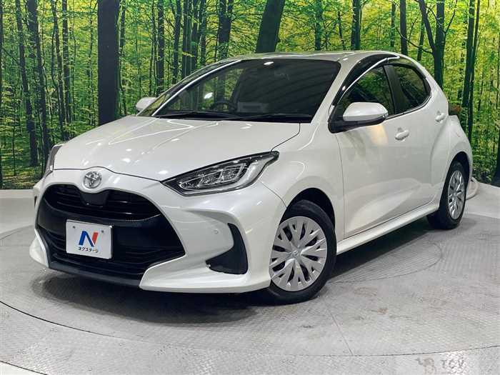 2020 Toyota Toyota Others