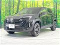 2024 Toyota Yaris Cross