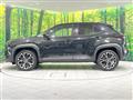 2024 Toyota Yaris Cross