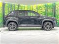 2024 Toyota Yaris Cross