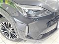 2024 Toyota Yaris Cross