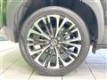 2024 Toyota Yaris Cross