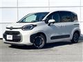 2024 Toyota Sienta